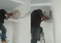 Jasa Pasang AC