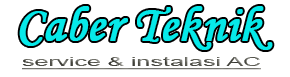 Service AC Cianjur Bergaransi